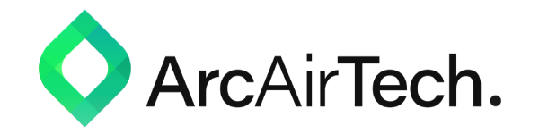 ArcAirTech logo