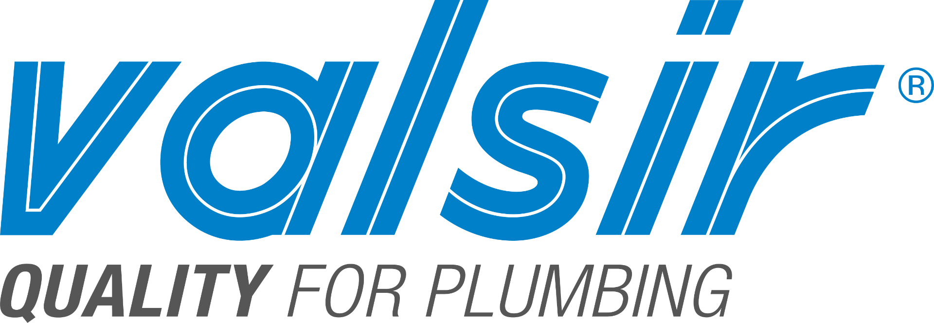 Valsir — Quality for Plumbing